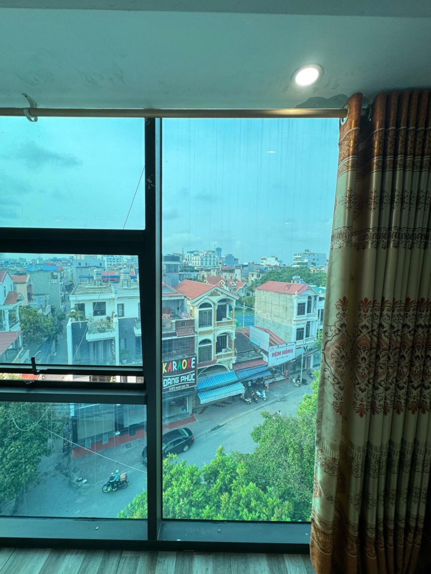 هاي فونج Nha Nghi Thanh Dat المظهر الخارجي الصورة