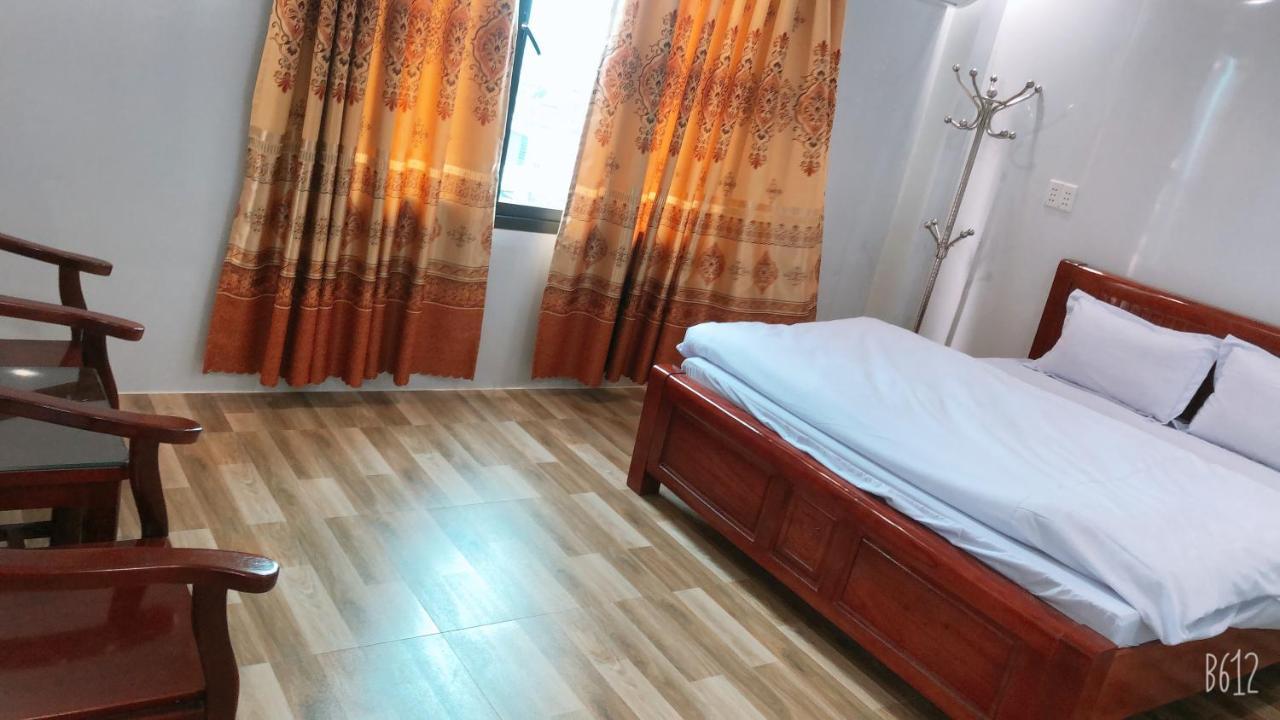 هاي فونج Nha Nghi Thanh Dat المظهر الخارجي الصورة
