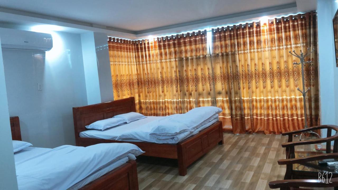 هاي فونج Nha Nghi Thanh Dat المظهر الخارجي الصورة